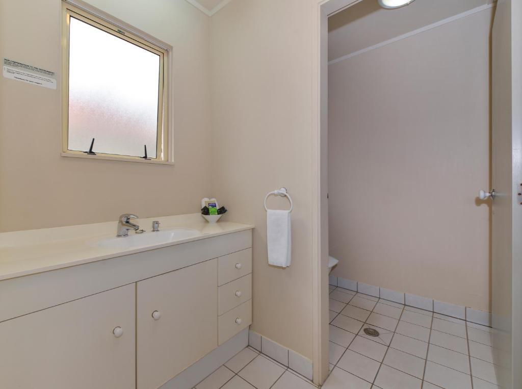 Geneva Motor Lodge Rotorua Pokoj fotografie